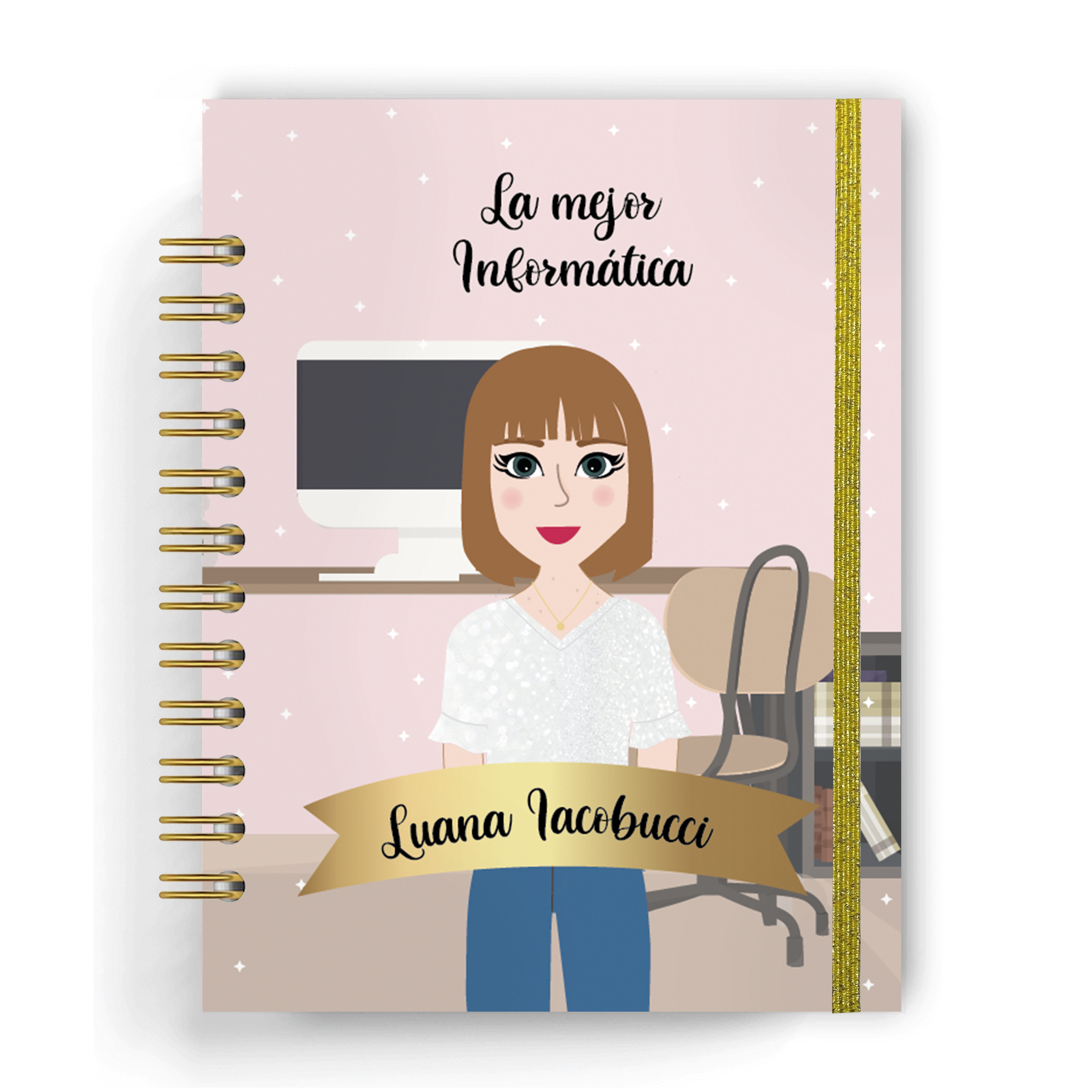 Agenda Informática