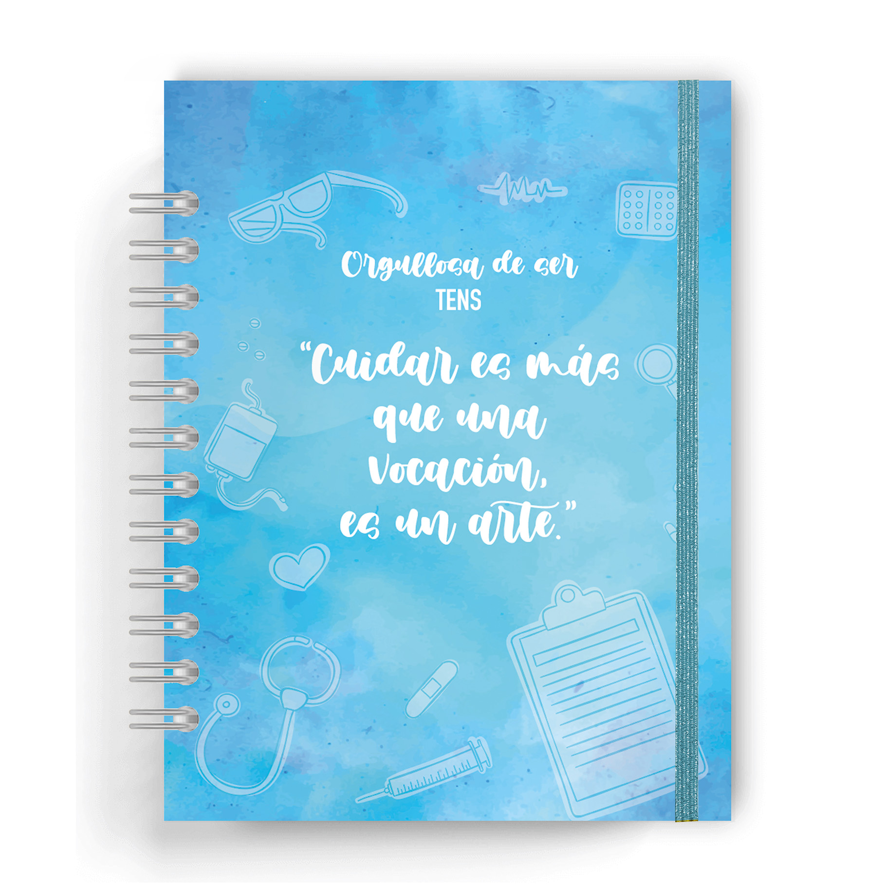 Agenda TENS