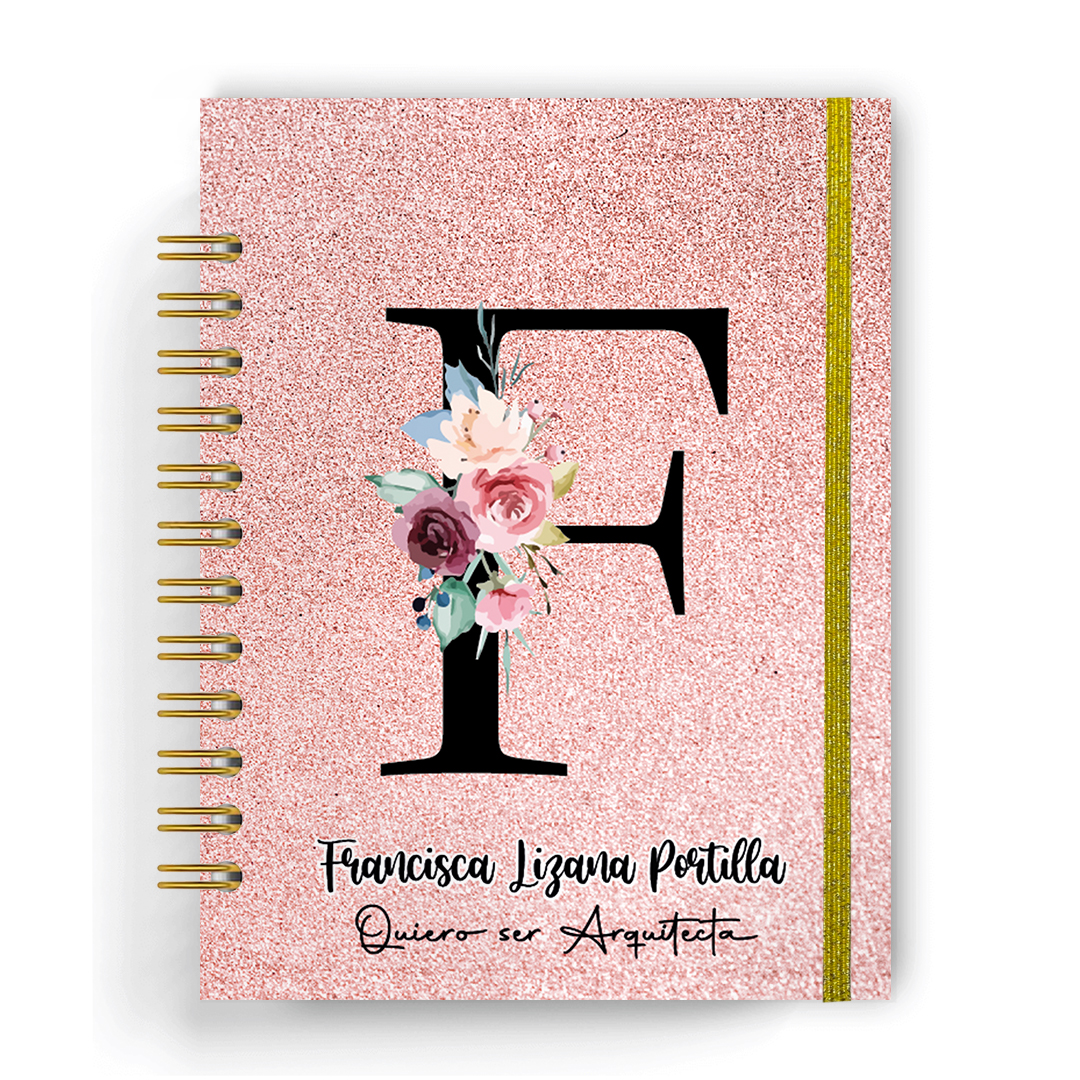 Planner personalizado inicial