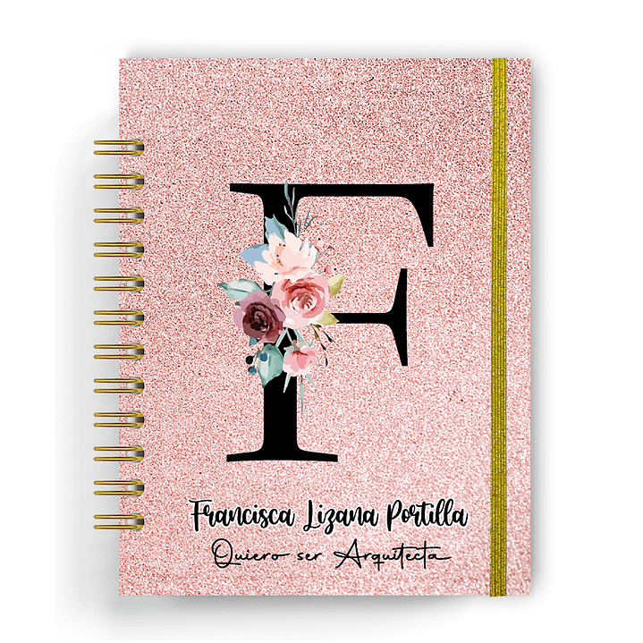 Planner personalizado inicial 1