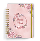 Planner personalizado rosenude - Miniatura 1