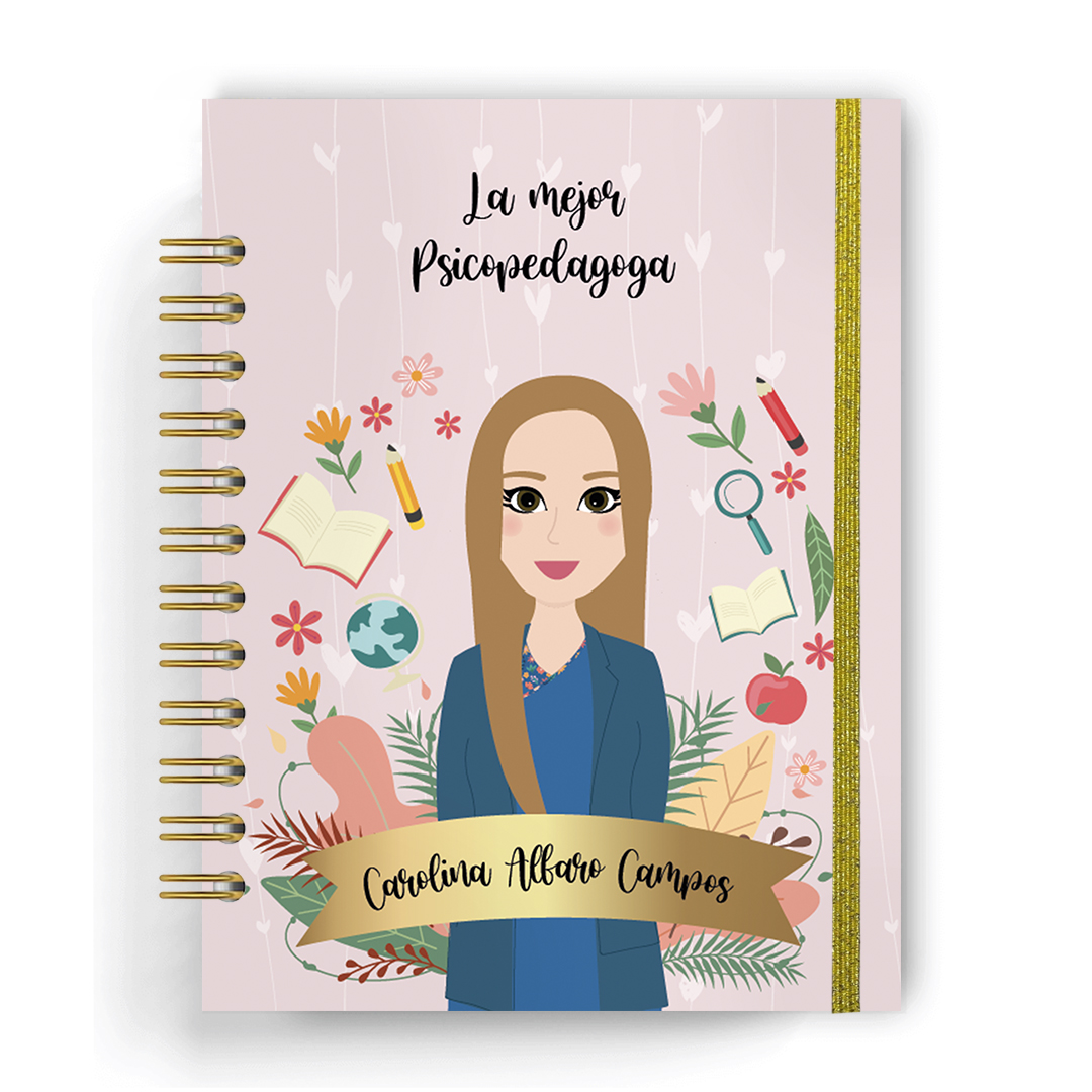 Agenda Psicopedagoga