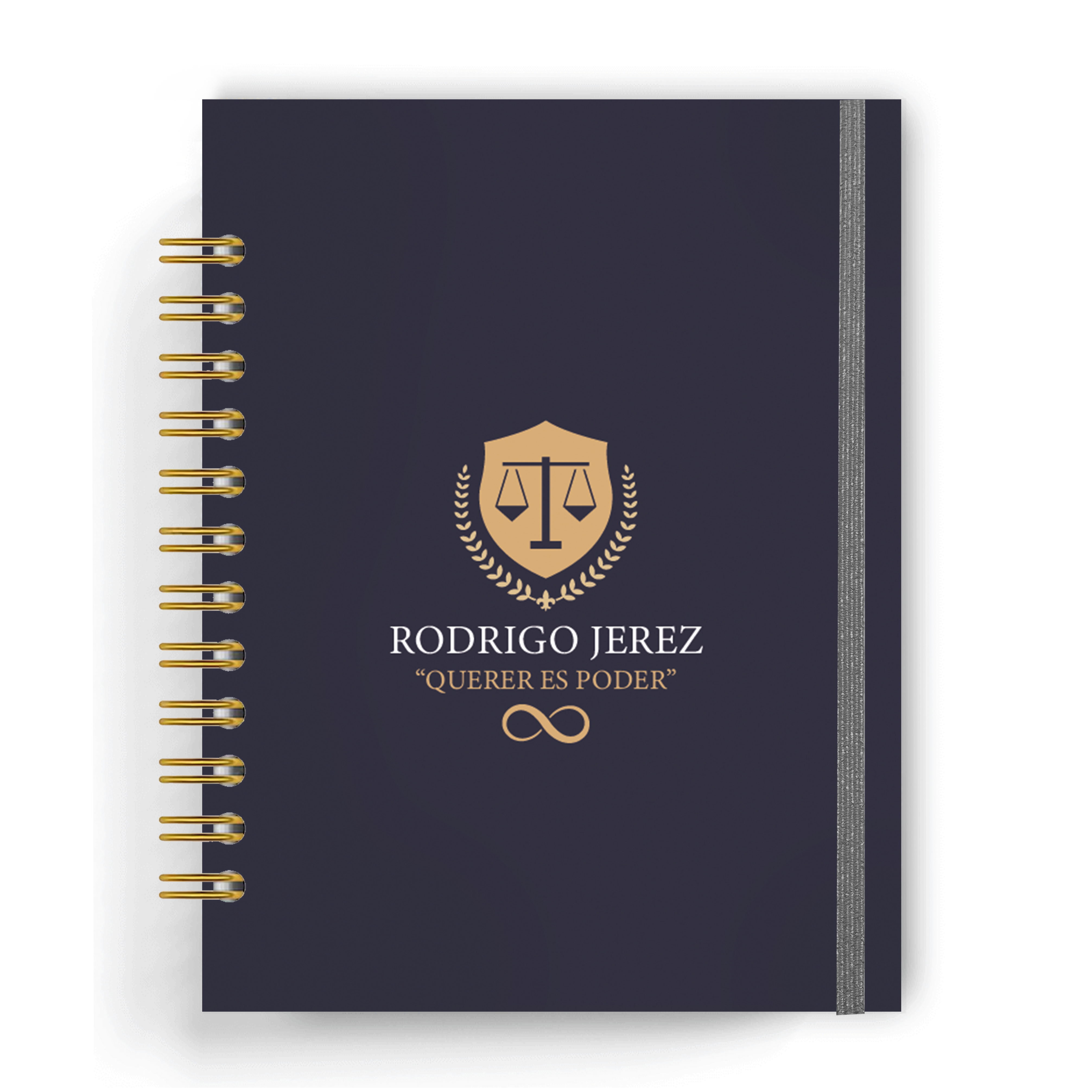 Agenda formal Abogado