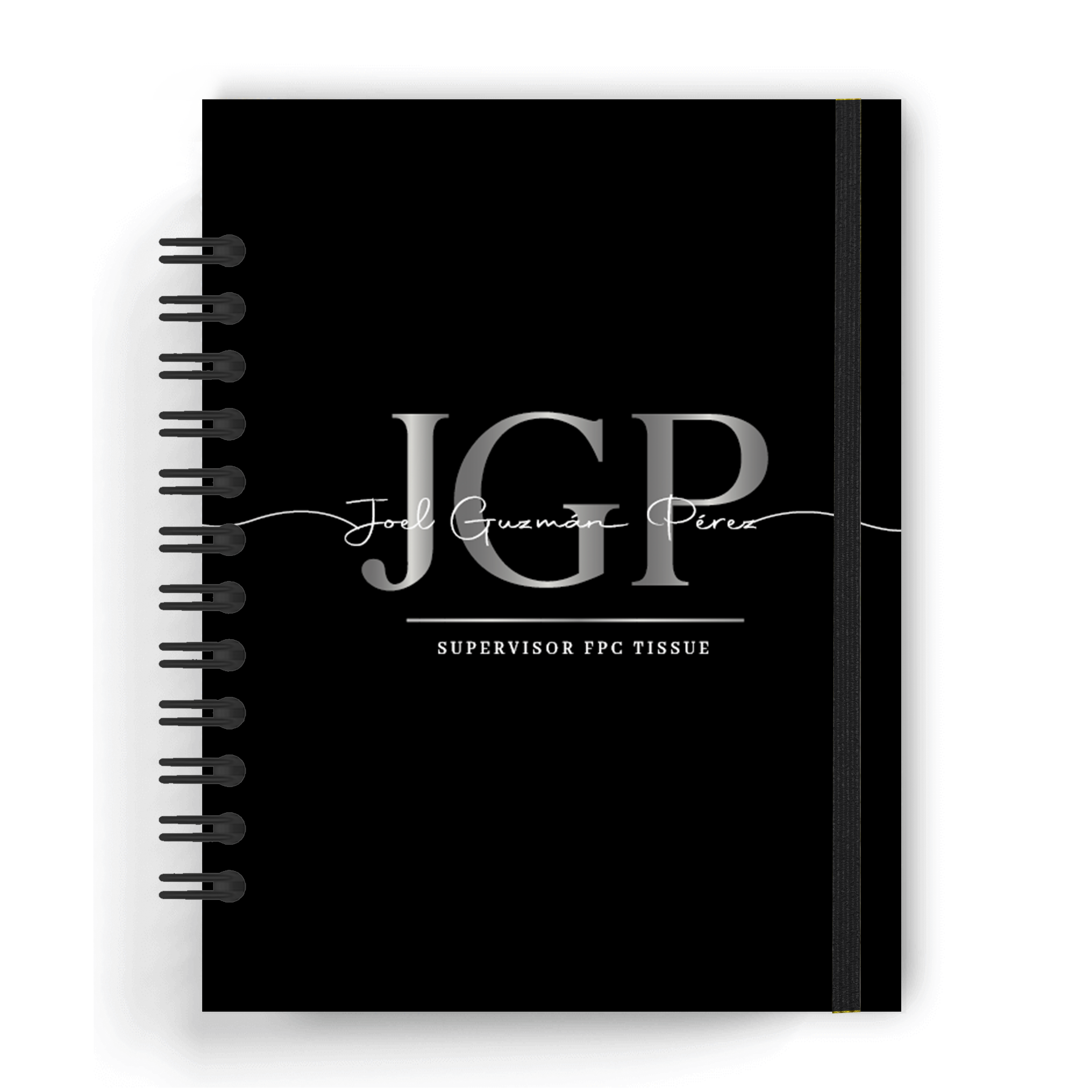 Agenda formal diseño Iniciales