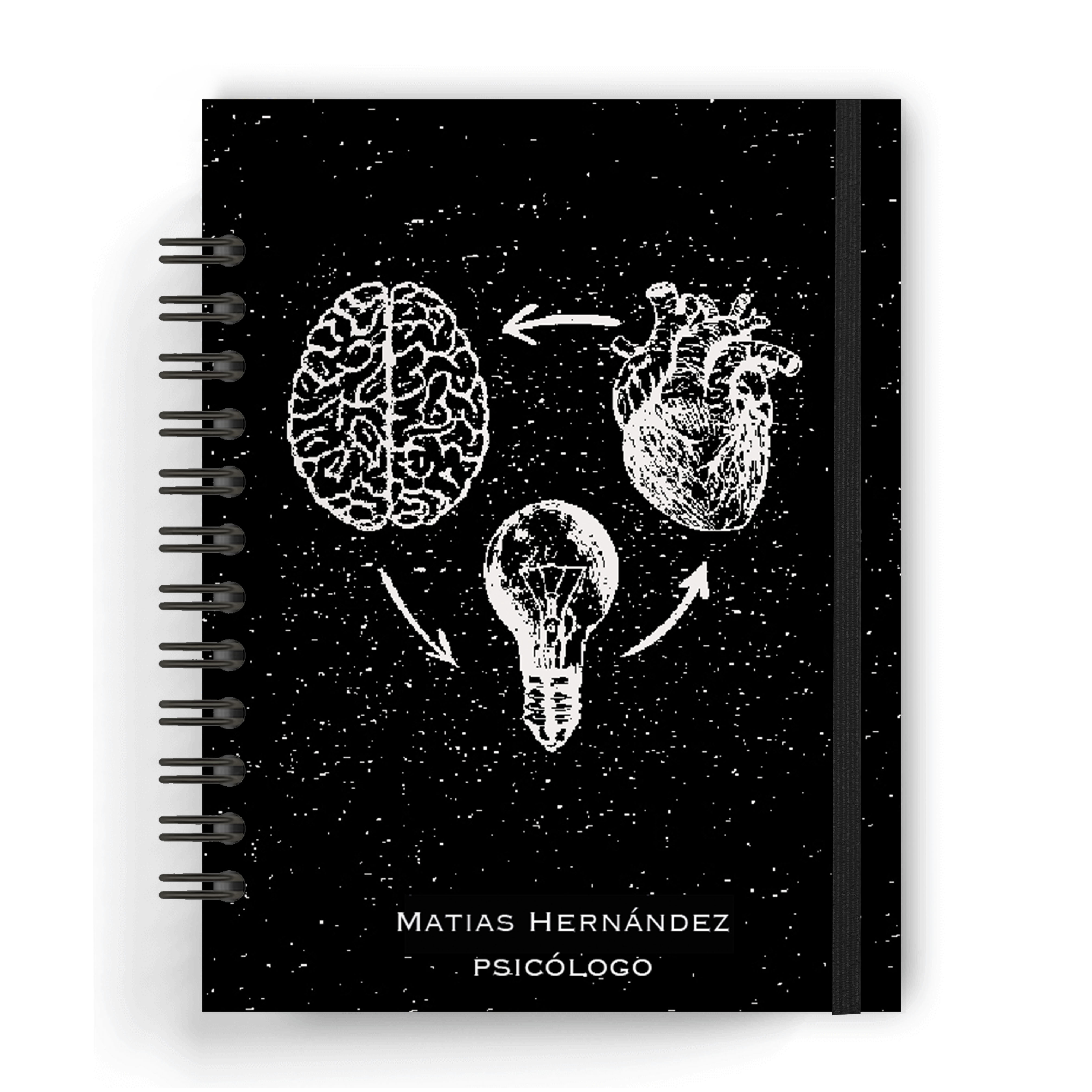 Agenda psicólogo