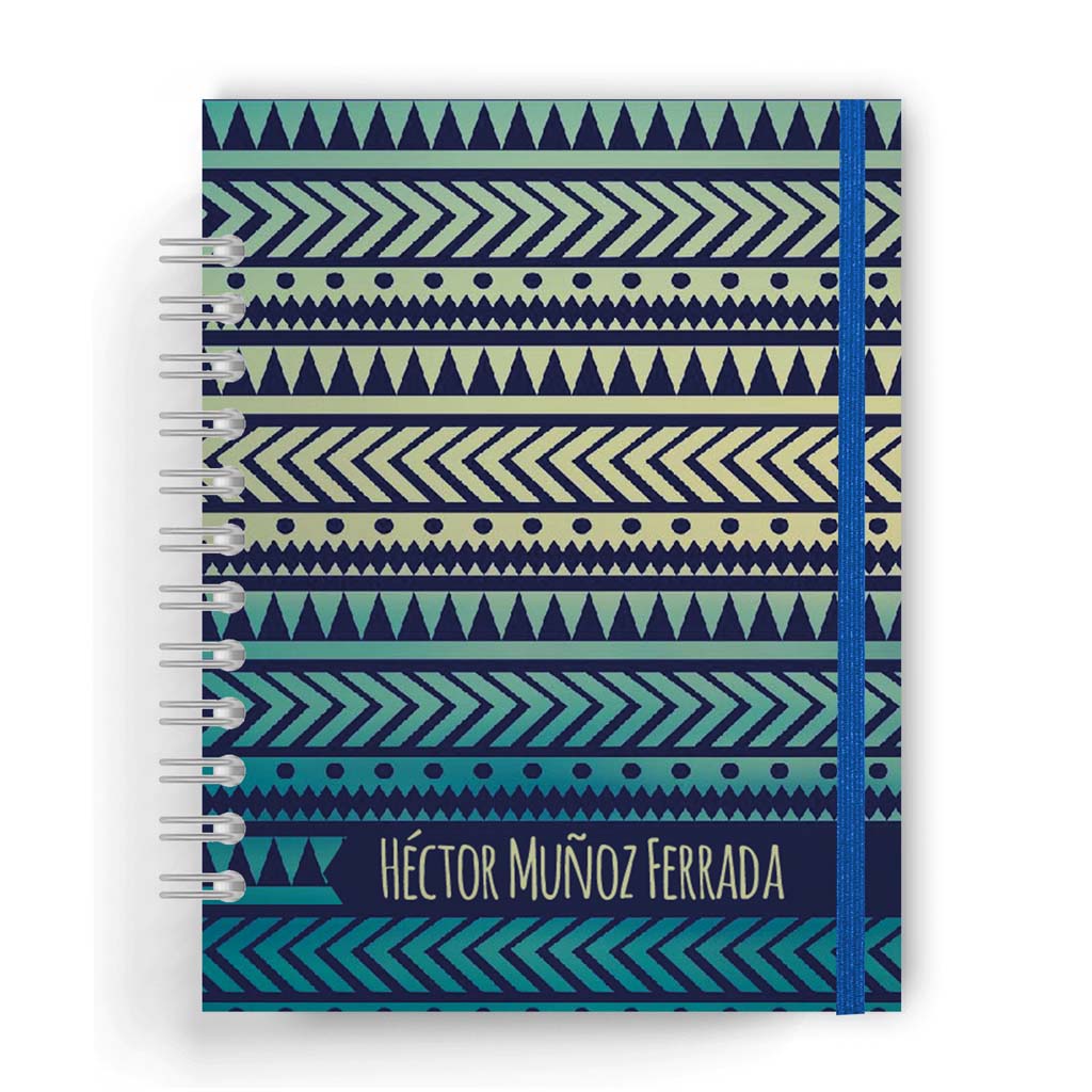 Agenda Planificadora etnica