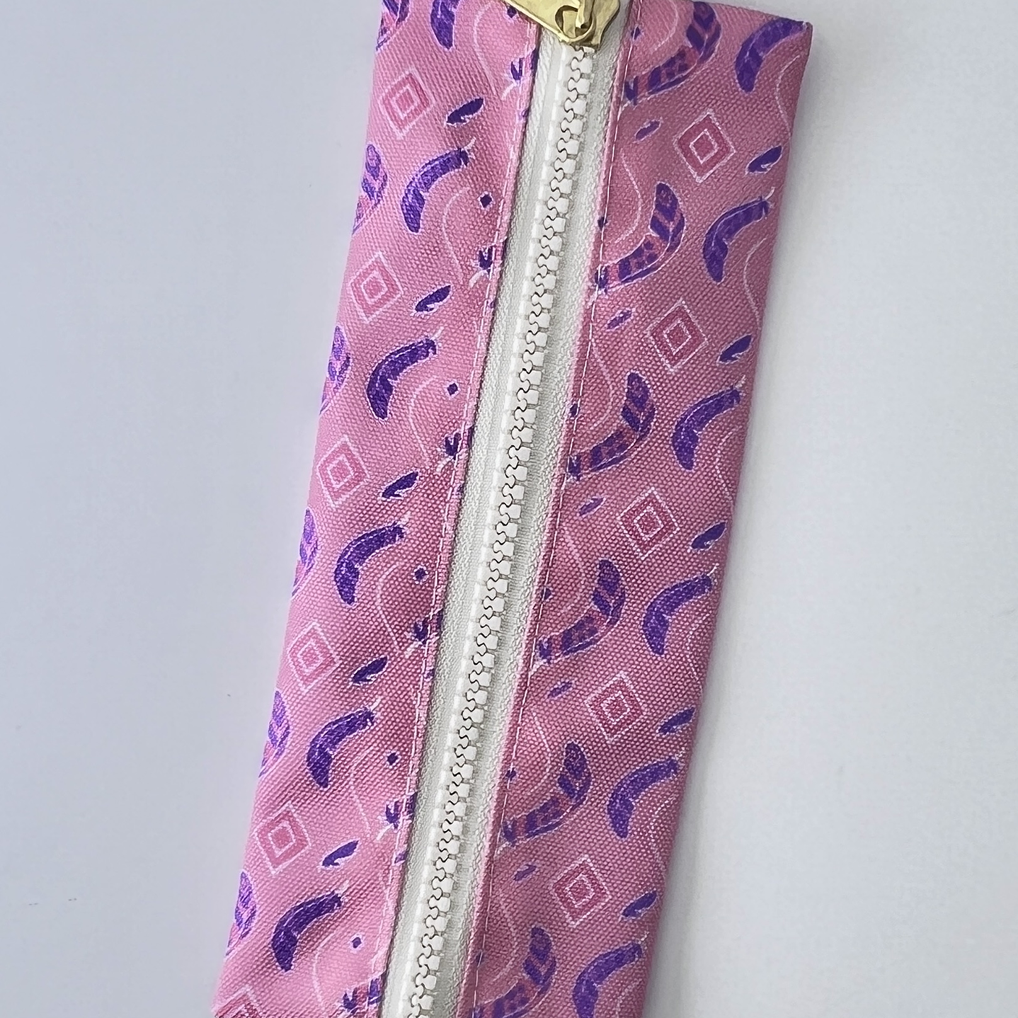 Estuche para agenda con elastico - Diseño Boho 1