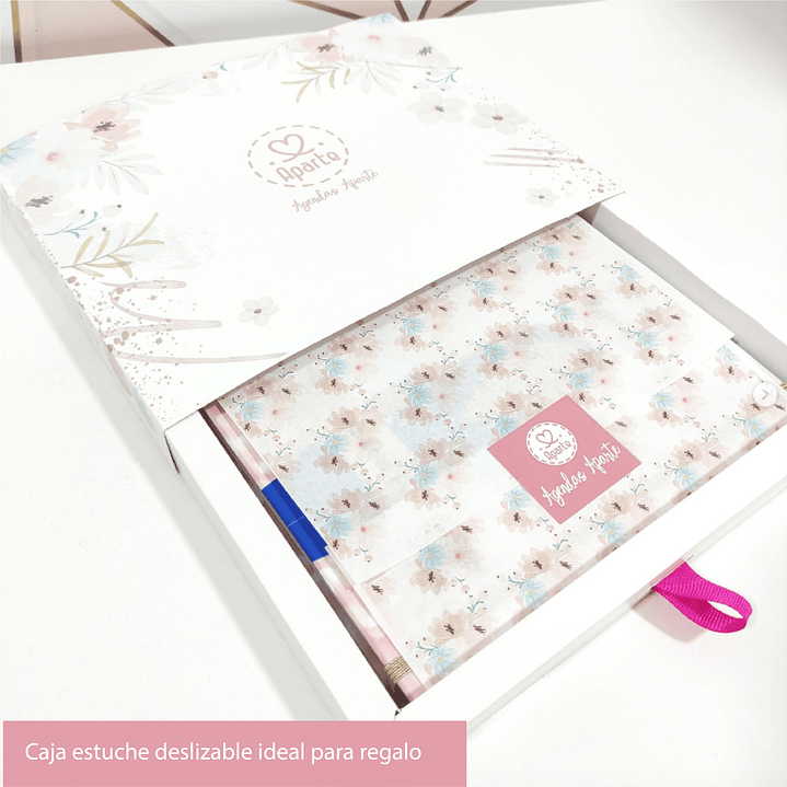 Agenda para esteticista / masoterapeuta / terapias 7