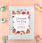 Pack Cuaderno de recetas par Mamá - Miniatura 3