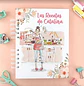 Pack Cuaderno de recetas par Mamá - Miniatura 8