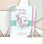 Pack Cuaderno de recetas par Mamá - Miniatura 9