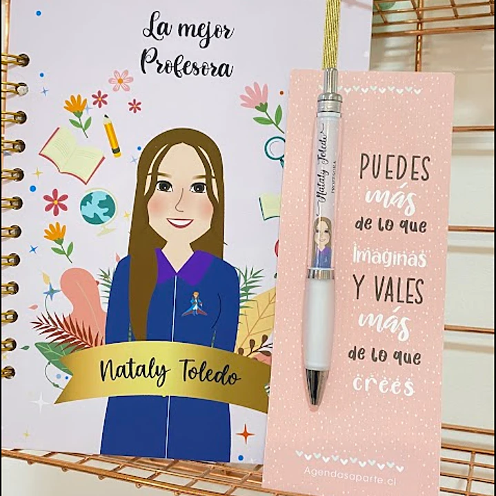 Agenda fonoaudióloga 15