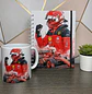 Agenda Masculina F1 Aston Martin - Miniatura 10