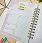 Planner personalizado inicial elegante - Miniatura 7