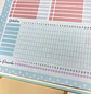 Planner personalizado inicial elegante - Miniatura 11