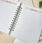 Planner personalizado inicial elegante - Miniatura 14