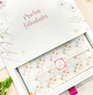 Planner personalizado inicial elegante - Miniatura 16