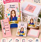Pack full agenda docente - Miniatura 1
