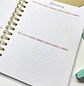 Agenda Profesora frase - Miniatura 5
