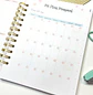 Agenda Profesora frase - Miniatura 6