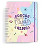 Agenda Profesora frase - Miniatura 1