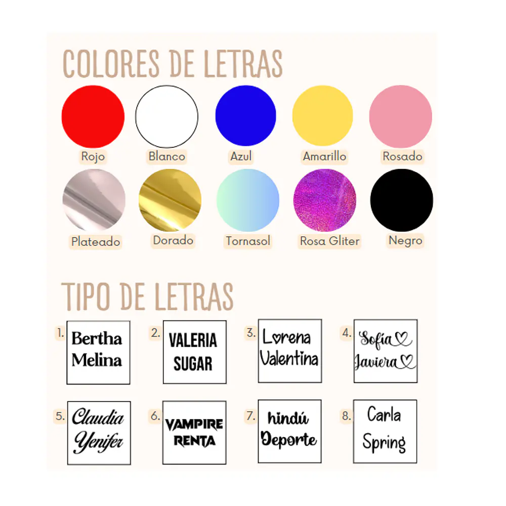 AGENDA COLOR MARRÓN