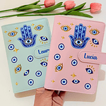 AGENDA DISEÑO OJO TURCO