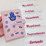 AGENDA DISEÑO OJO TURCO