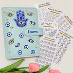 AGENDA DISEÑO OJO TURCO