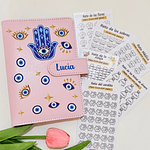 AGENDA DISEÑO OJO TURCO