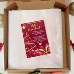 🎄NAVIDAD BOX 1 - AGENDA 3 MILLONES
