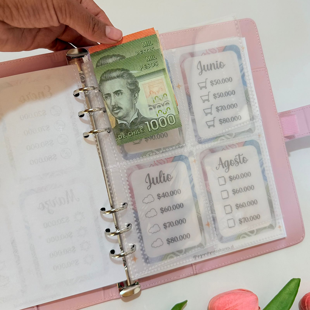 🎄NAVIDAD BOX 1 - AGENDA 3 MILLONES