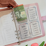 🎄NAVIDAD BOX 1 - AGENDA 3 MILLONES