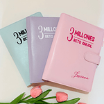 🎄NAVIDAD BOX 1 - AGENDA 3 MILLONES