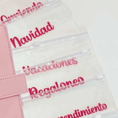 AGENDA DISEÑO DIOS ME SOSTIENE