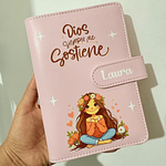 AGENDA DISEÑO DIOS ME SOSTIENE