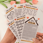 💖Mes del Amor y la Amistad💖