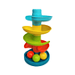 Piramide Roll Ball con Pelotas - Miniatura 1