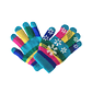 Guantes de Hilo de Colores - Miniatura 2