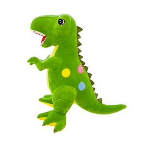 Peluche T-Rex infantil 50 cm