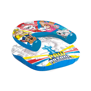 Sillón Inflable Paw Patrol