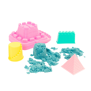 Arena Mágica Castillo