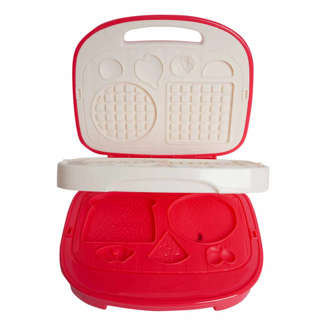 Set de Arcilla Funny Clay con Waflera 3