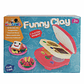 Set de Arcilla Funny Clay con Waflera - Miniatura 4