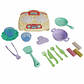 Set de Arcilla Funny Clay con Cocina - Miniatura 2