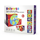 Puzzle Educativo en Cubos 6 en 1 - Miniatura 3