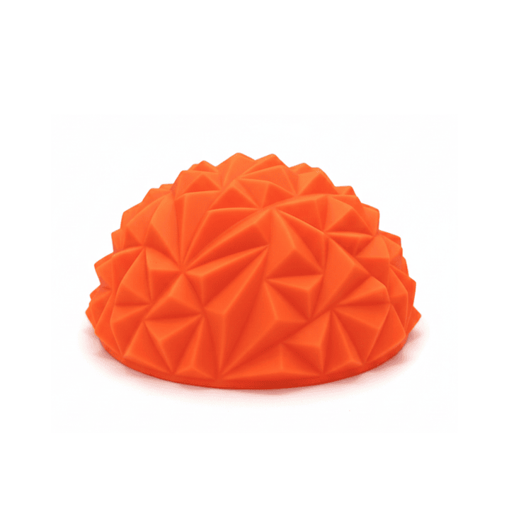 Mini Bosu 15cm Erizo 1