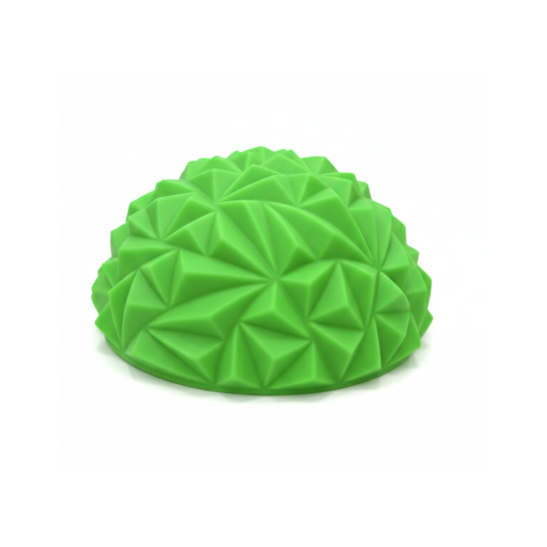 Mini Bosu 15cm Erizo 2