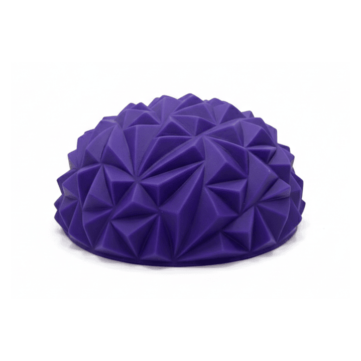 Mini Bosu 15cm Erizo 4