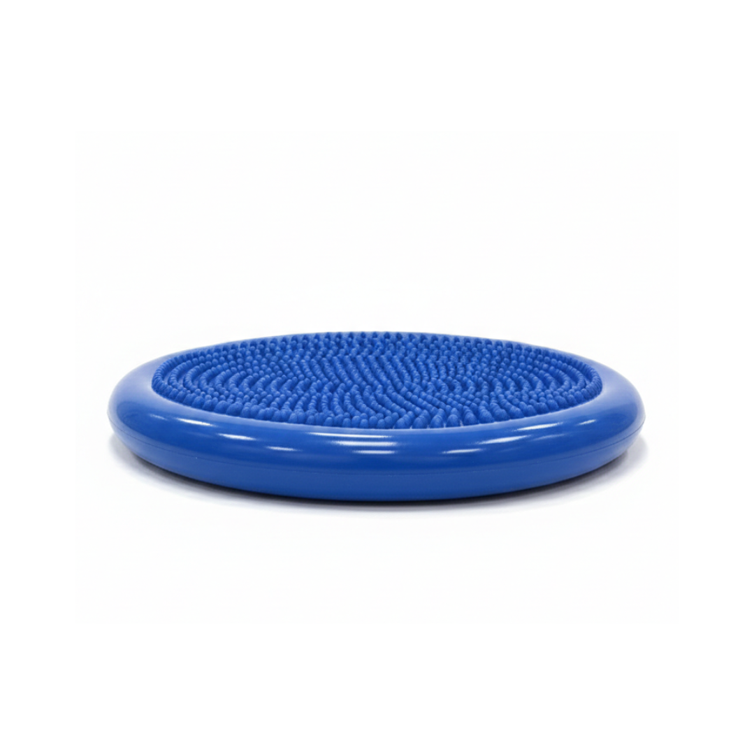 Cojín Bosu de 33 cm 4